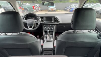 Seat Leon Gebrauchtwagen