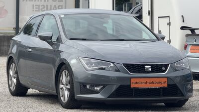 Seat Leon Gebrauchtwagen