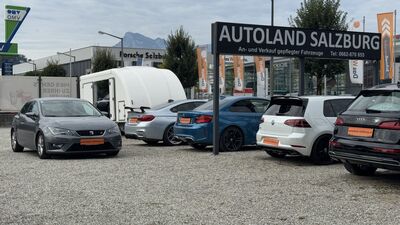 Seat Leon Gebrauchtwagen