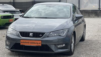 Seat Leon Gebrauchtwagen