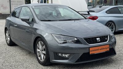Seat Leon Gebrauchtwagen