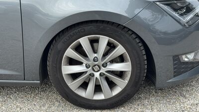 Seat Leon Gebrauchtwagen