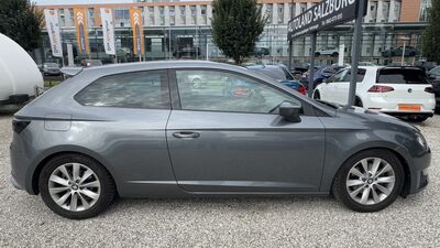 Seat Leon Gebrauchtwagen