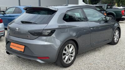Seat Leon Gebrauchtwagen