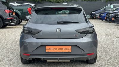 Seat Leon Gebrauchtwagen