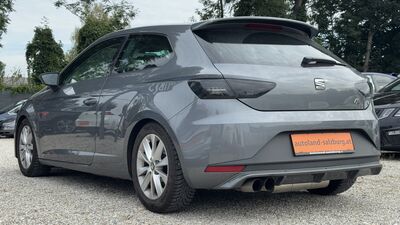 Seat Leon Gebrauchtwagen