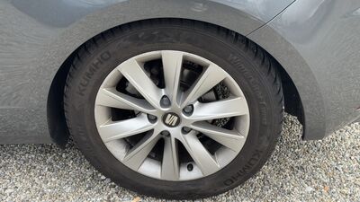 Seat Leon Gebrauchtwagen