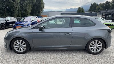Seat Leon Gebrauchtwagen
