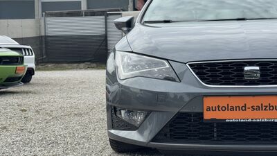 Seat Leon Gebrauchtwagen