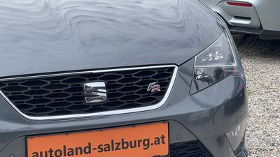 Seat Leon Gebrauchtwagen