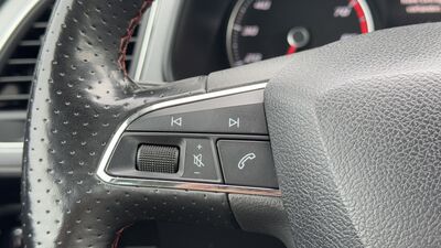 Seat Leon Gebrauchtwagen