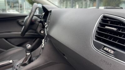 Seat Leon Gebrauchtwagen