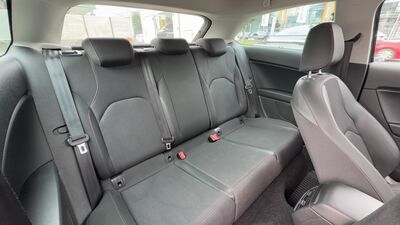 Seat Leon Gebrauchtwagen