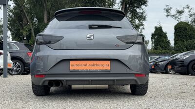 Seat Leon Gebrauchtwagen
