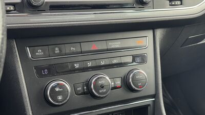 Seat Leon Gebrauchtwagen