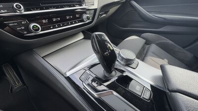 BMW 5er Gebrauchtwagen
