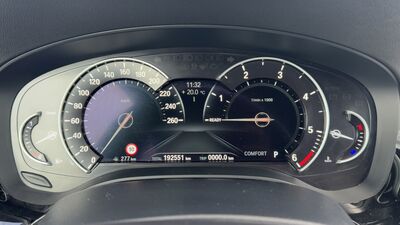 BMW 5er Gebrauchtwagen