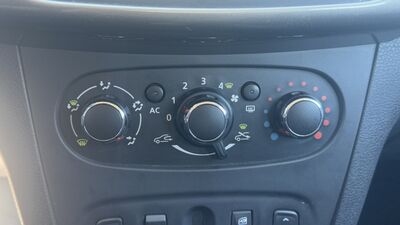 Dacia Sandero Gebrauchtwagen