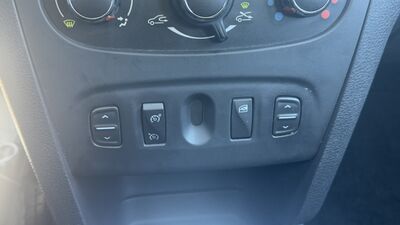 Dacia Sandero Gebrauchtwagen