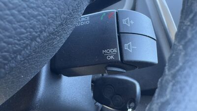 Dacia Sandero Gebrauchtwagen