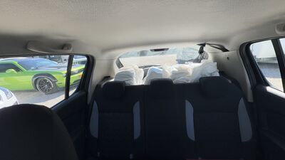 Dacia Sandero Gebrauchtwagen