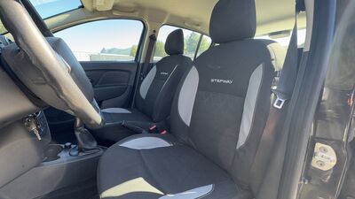 Dacia Sandero Gebrauchtwagen