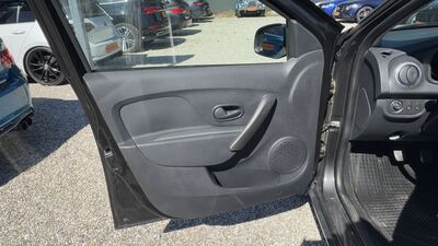 Dacia Sandero Gebrauchtwagen