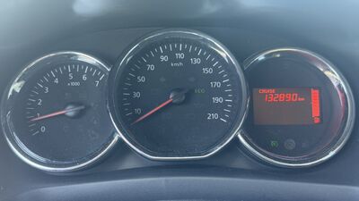 Dacia Sandero Gebrauchtwagen