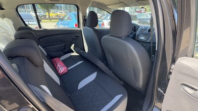 Dacia Sandero Gebrauchtwagen