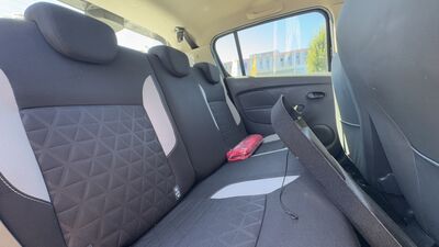 Dacia Sandero Gebrauchtwagen