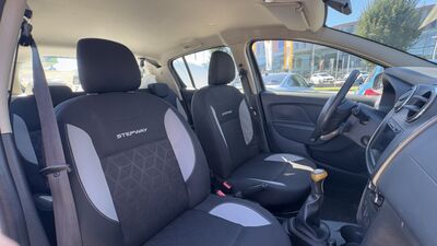 Dacia Sandero Gebrauchtwagen