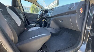 Dacia Sandero Gebrauchtwagen