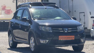 Dacia Sandero Gebrauchtwagen