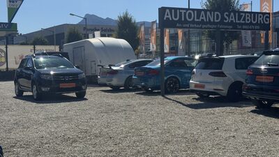 Dacia Sandero Gebrauchtwagen