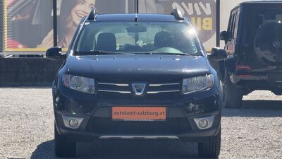 Dacia Sandero Gebrauchtwagen