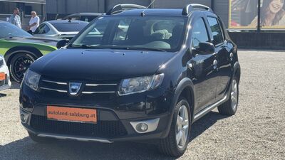Dacia Sandero Gebrauchtwagen