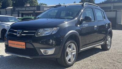 Dacia Sandero Gebrauchtwagen