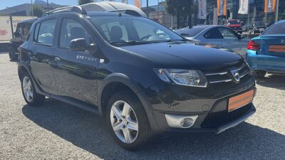 Dacia Sandero Gebrauchtwagen