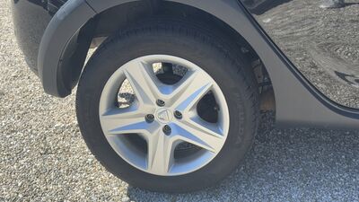 Dacia Sandero Gebrauchtwagen