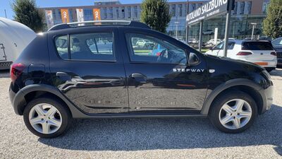 Dacia Sandero Gebrauchtwagen