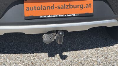 Dacia Sandero Gebrauchtwagen