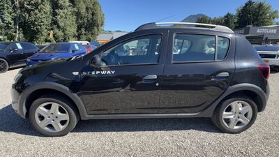Dacia Sandero Gebrauchtwagen