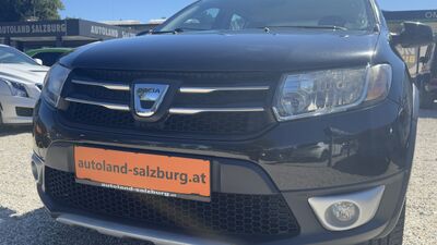 Dacia Sandero Gebrauchtwagen