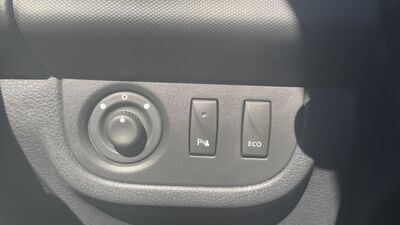 Dacia Sandero Gebrauchtwagen