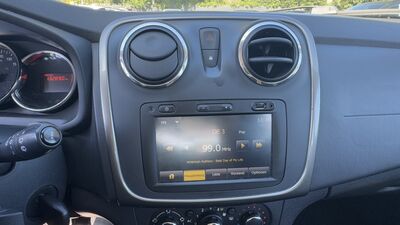 Dacia Sandero Gebrauchtwagen