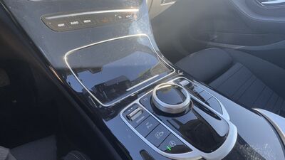 Mercedes-Benz C-Klasse Gebrauchtwagen