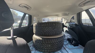 Mercedes-Benz C-Klasse Gebrauchtwagen