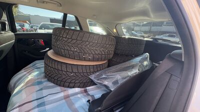 Mercedes-Benz C-Klasse Gebrauchtwagen