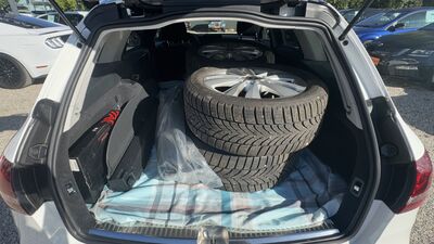 Mercedes-Benz C-Klasse Gebrauchtwagen