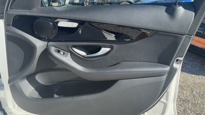 Mercedes-Benz C-Klasse Gebrauchtwagen